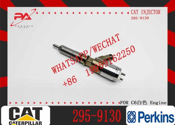 3264700 326-4700 2959130 295-9130 320D Excavator C6.4 Diesel Spare Parts Fuel Injector