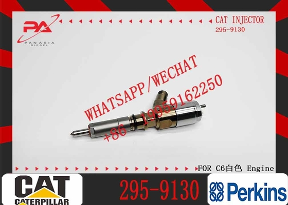 3264700 326-4700 2959130 295-9130 320D Excavator C6.4 Diesel Spare Parts Fuel Injector