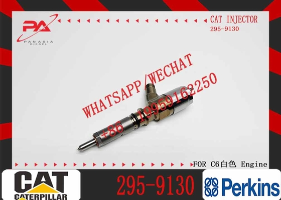 3264700 326-4700 2959130 295-9130 320D Excavator C6.4 Diesel Spare Parts Fuel Injector