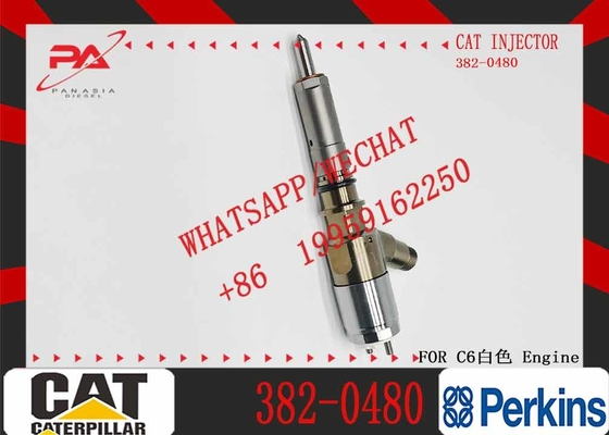 326-4756 317-2300 320-0677 ELIC Fuel Diesel Injector 320-0680 326-4700 326-4740 282-0490 292-3780 306-9380 306-