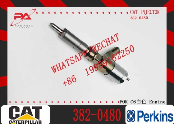 326-4756 317-2300 320-0677 ELIC Fuel Diesel Injector 320-0680 326-4700 326-4740 282-0490 292-3780 306-9380 306-
