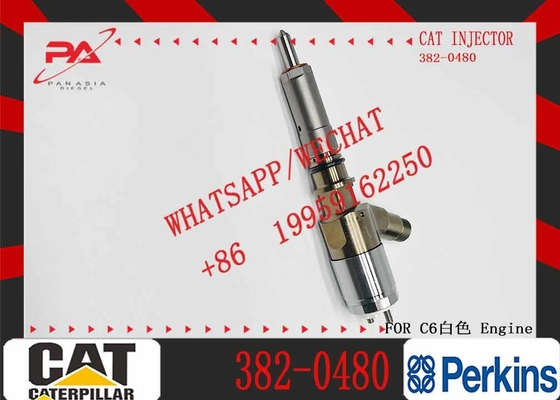 326-4756 317-2300 320-0677 ELIC Fuel Diesel Injector 320-0680 326-4700 326-4740 282-0490 292-3780 306-9380 306-