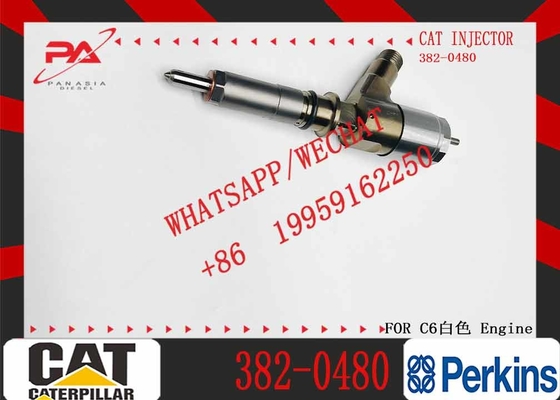 326-4756 317-2300 320-0677 ELIC Fuel Diesel Injector 320-0680 326-4700 326-4740 282-0490 292-3780 306-9380 306-