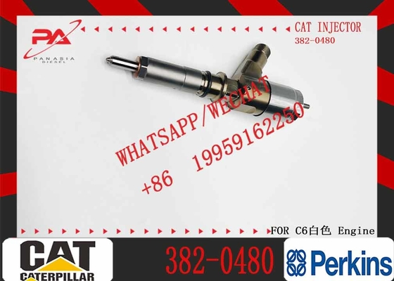 326-4756 317-2300 320-0677 ELIC Fuel Diesel Injector 320-0680 326-4700 326-4740 282-0490 292-3780 306-9380 306-