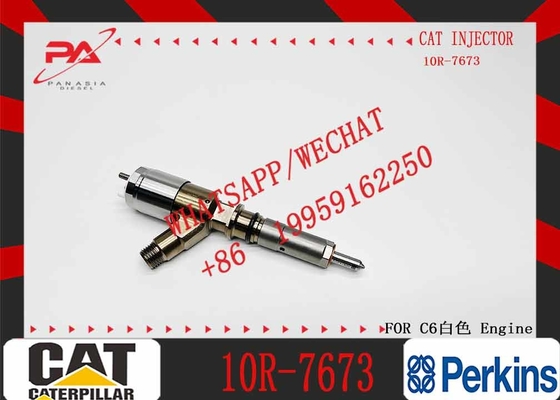 New injector assembly 292-3780 2645A718 320-0690 10R-7673 2645A749