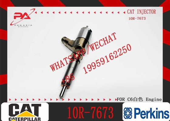 New injector assembly 292-3780 2645A718 320-0690 10R-7673 2645A749