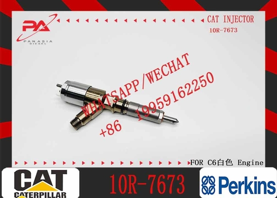 New injector assembly 292-3780 2645A718 320-0690 10R-7673 2645A749
