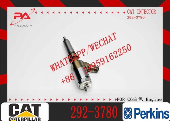 New injector assembly 292-3780 2645A718 320-0690 10R-7673 2645A749