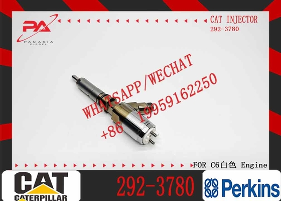 New injector assembly 292-3780 2645A718 320-0690 10R-7673 2645A749