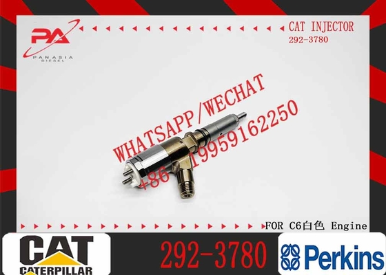New injector assembly 292-3780 2645A718 320-0690 10R-7673 2645A749