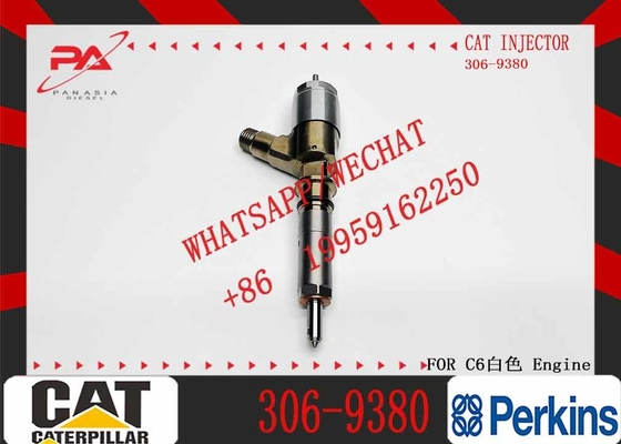 CAT common rail injectors 295-9130 295-9140 306-9380 are suitable for C4 C6 series diesel engines