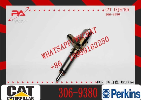 CAT common rail injectors 295-9130 295-9140 306-9380 are suitable for C4 C6 series diesel engines