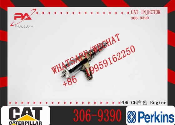 cat 320d fuel injector 320-0690 320-0680 306-9390 for caterpillar cat 320d injector