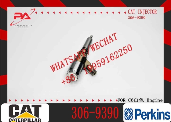 cat 320d fuel injector 320-0690 320-0680 306-9390 for caterpillar cat 320d injector