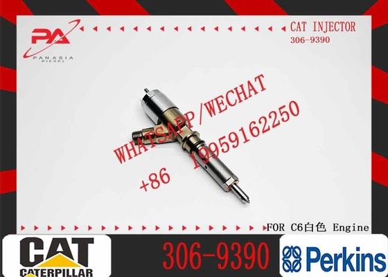 cat 320d fuel injector 320-0690 320-0680 306-9390 for caterpillar cat 320d injector