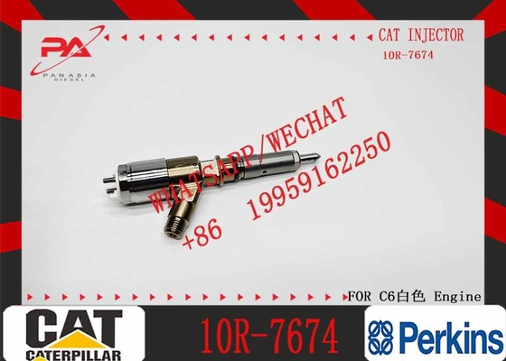 Genuine Common Rail Fuel Injector 10R-7671 10R-7672 10R-7673 10R-7674 10R-7676