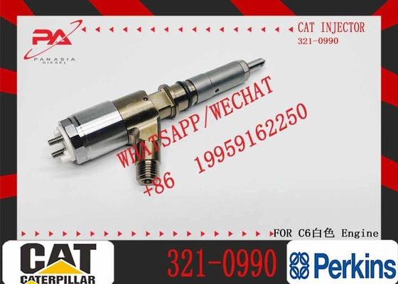 New and high quality Chinese Huida Diesel Engine Parts Injector 320-2940 321-0990 321-3600 326-4700 326-4740