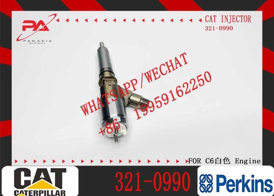 New and high quality Chinese Huida Diesel Engine Parts Injector 320-2940 321-0990 321-3600 326-4700 326-4740