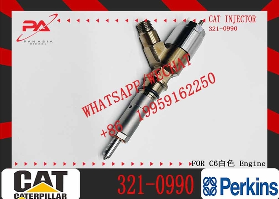 New and high quality Chinese Huida Diesel Engine Parts Injector 320-2940 321-0990 321-3600 326-4700 326-4740