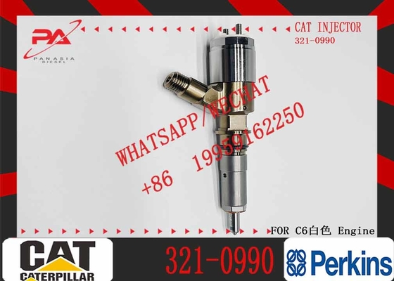New and high quality Chinese Huida Diesel Engine Parts Injector 320-2940 321-0990 321-3600 326-4700 326-4740