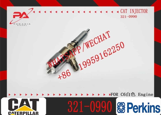 New and high quality Chinese Huida Diesel Engine Parts Injector 320-2940 321-0990 321-3600 326-4700 326-4740