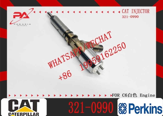 New and high quality Chinese Huida Diesel Engine Parts Injector 320-2940 321-0990 321-3600 326-4700 326-4740