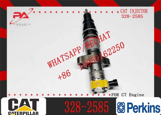 Caterpillar 387-9428 387-9430 387-9431 Injector Compatible With Caterpillar CAT C7 Diesel Engine 336GC
