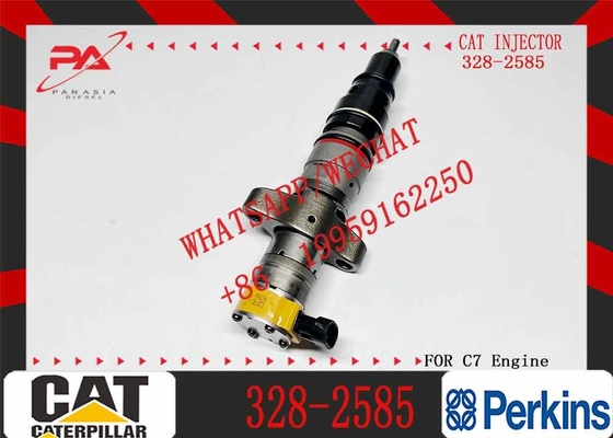 Caterpillar 387-9428 387-9430 387-9431 Injector Compatible With Caterpillar CAT C7 Diesel Engine 336GC