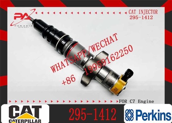 Factory Direct Deal Best Price Fuel Injector Assembly 295-1412 306-9380 306-9390 317-2300 317-5278