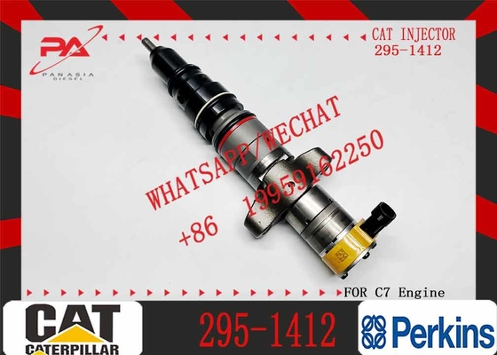 Factory Direct Deal Best Price Fuel Injector Assembly 295-1412 306-9380 306-9390 317-2300 317-5278