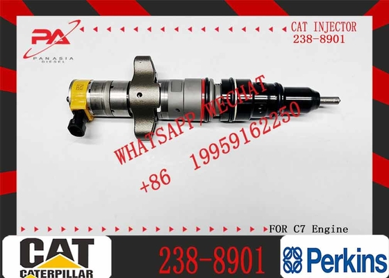 Genuine Common Rail Fuel 235-9649 236-0957 236-0962 238-8901 Injector
