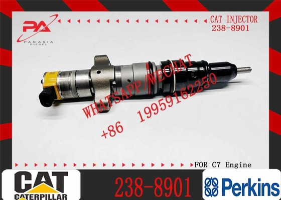 Genuine Common Rail Fuel 235-9649 236-0957 236-0962 238-8901 Injector