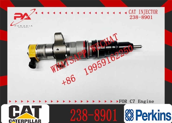 Genuine Common Rail Fuel 235-9649 236-0957 236-0962 238-8901 Injector