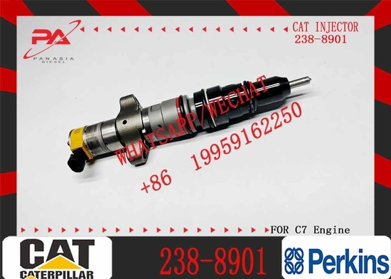 Genuine Common Rail Fuel 235-9649 236-0957 236-0962 238-8901 Injector