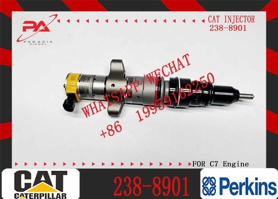 Genuine Common Rail Fuel 235-9649 236-0957 236-0962 238-8901 Injector