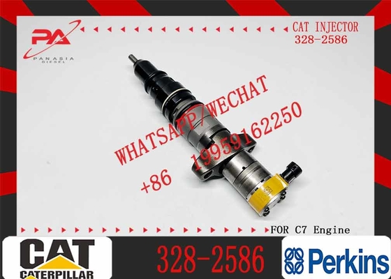 Original or OEM Common Rail Fuel Injector 328-2580 328-2585 328-2586 350-7555 356-1373 for Caterpillar
