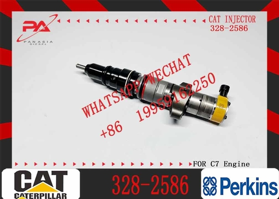 Original or OEM Common Rail Fuel Injector 328-2580 328-2585 328-2586 350-7555 356-1373 for Caterpillar