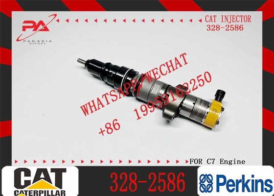 Original or OEM Common Rail Fuel Injector 328-2580 328-2585 328-2586 350-7555 356-1373 for Caterpillar