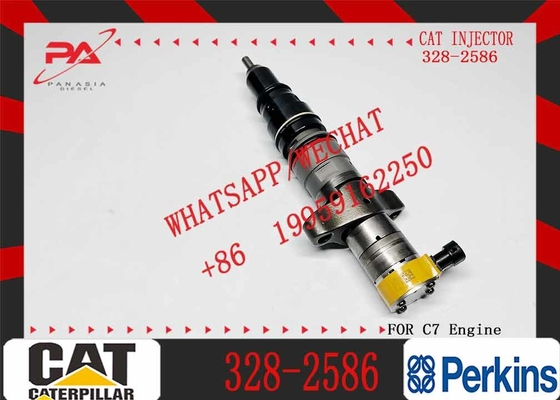 Original or OEM Common Rail Fuel Injector 328-2580 328-2585 328-2586 350-7555 356-1373 for Caterpillar