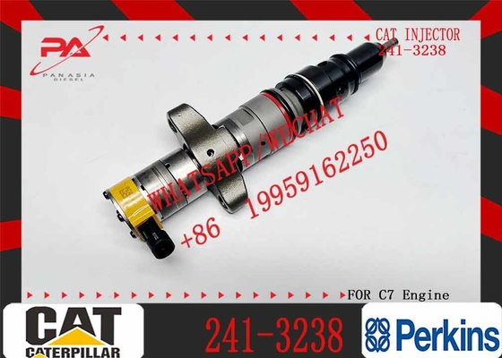 Spare Parts Factory Stock Car Injectors 241-3238 241-3239 241-3400 242-0857 243-4502