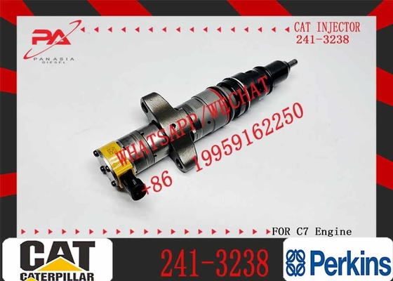 Spare Parts Factory Stock Car Injectors 241-3238 241-3239 241-3400 242-0857 243-4502