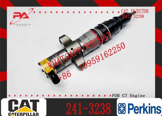 Spare Parts Factory Stock Car Injectors 241-3238 241-3239 241-3400 242-0857 243-4502