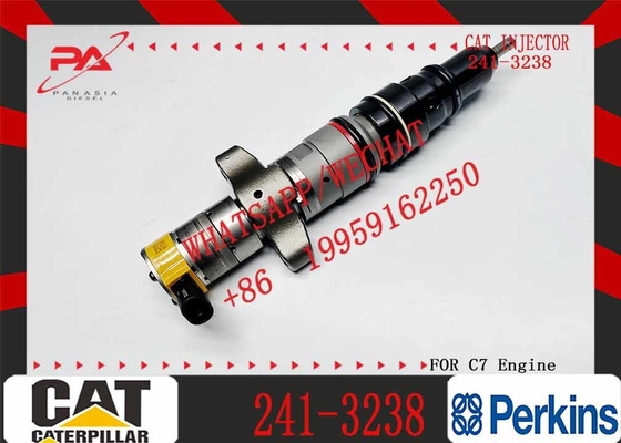 Spare Parts Factory Stock Car Injectors 241-3238 241-3239 241-3400 242-0857 243-4502