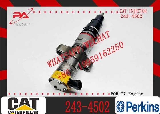 Spare Parts Factory Stock Car Injectors 241-3238 241-3239 241-3400 242-0857 243-4502