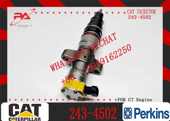 Spare Parts Factory Stock Car Injectors 241-3238 241-3239 241-3400 242-0857 243-4502