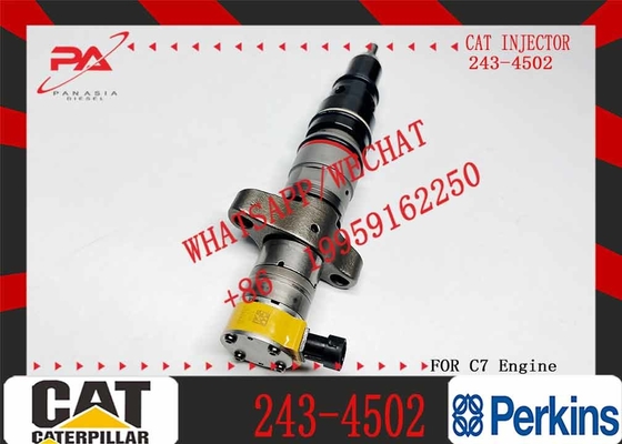 Spare Parts Factory Stock Car Injectors 241-3238 241-3239 241-3400 242-0857 243-4502