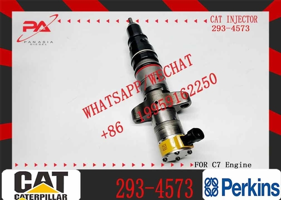 Hot Sale Cat Fuel Injector 267-9710/267-9717/267-3360/254-4340/293-4573 Nozzle Cat C9 330D/336D/340D Diesel Engi