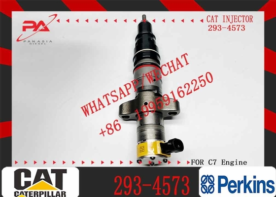 Hot Sale Cat Fuel Injector 267-9710/267-9717/267-3360/254-4340/293-4573 Nozzle Cat C9 330D/336D/340D Diesel Engi