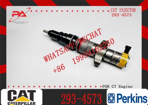 Hot Sale Cat Fuel Injector 267-9710/267-9717/267-3360/254-4340/293-4573 Nozzle Cat C9 330D/336D/340D Diesel Engi