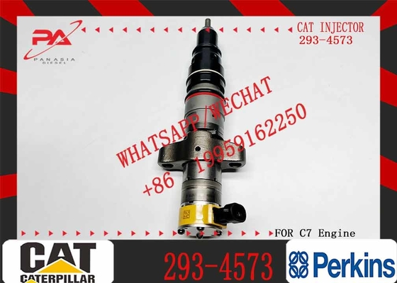 Hot Sale Cat Fuel Injector 267-9710/267-9717/267-3360/254-4340/293-4573 Nozzle Cat C9 330D/336D/340D Diesel Engi